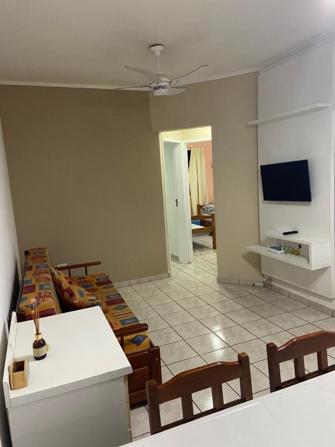 Apartamento de 2 Quartos