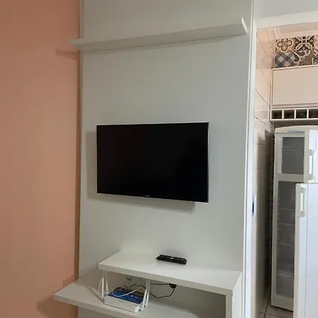 Apartamento lindo em Ubatuba - Centro-2