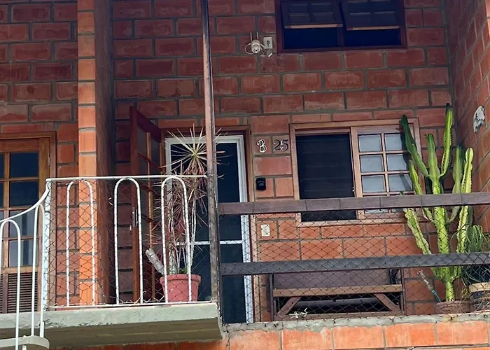 Apartamento tipo loft - Ubatuba Praia do Sapé